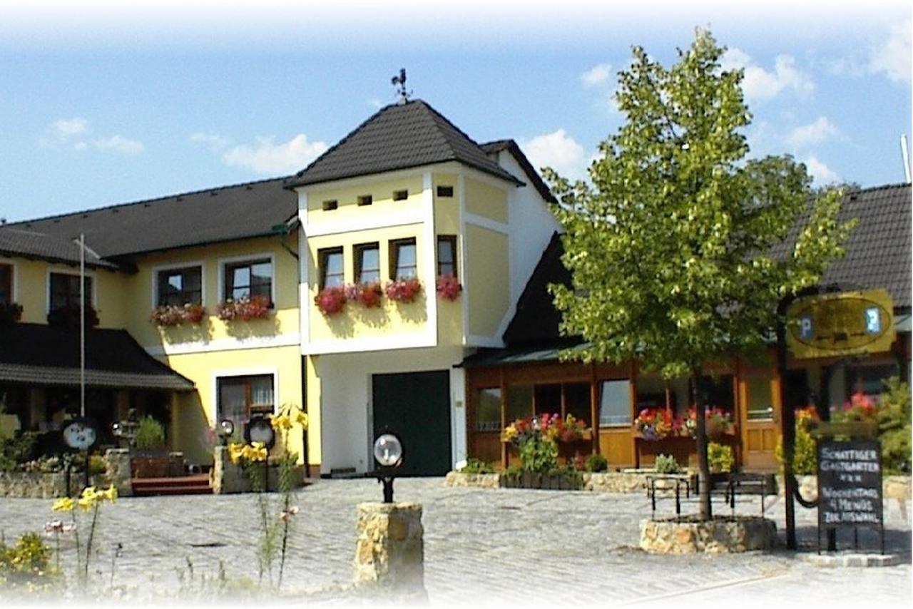 Zum Dorfmeister Wirt