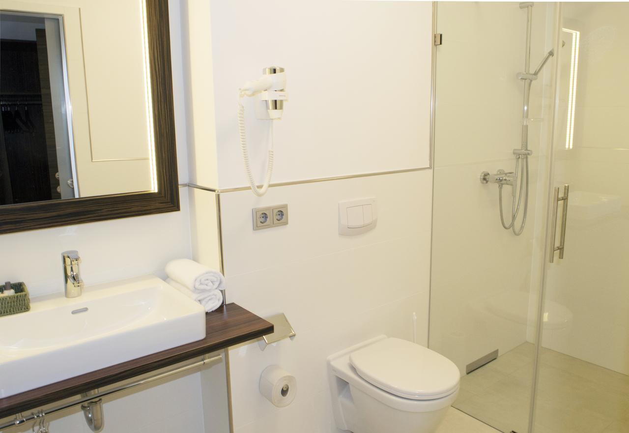 Hotel Zum Dorfmeister Wirt 3*
