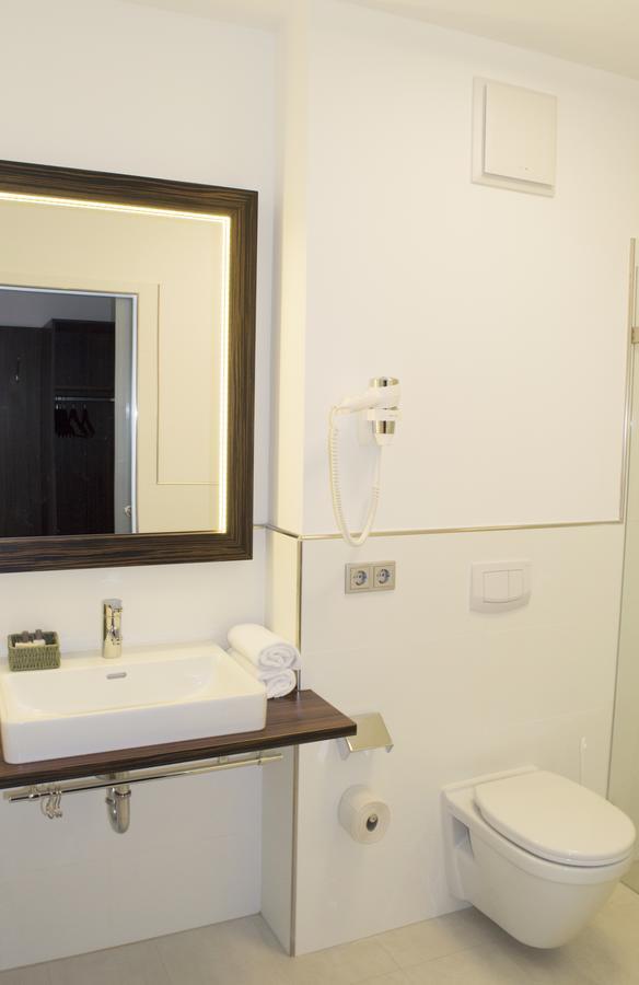 Zum Dorfmeister Wirt Hotel 3*