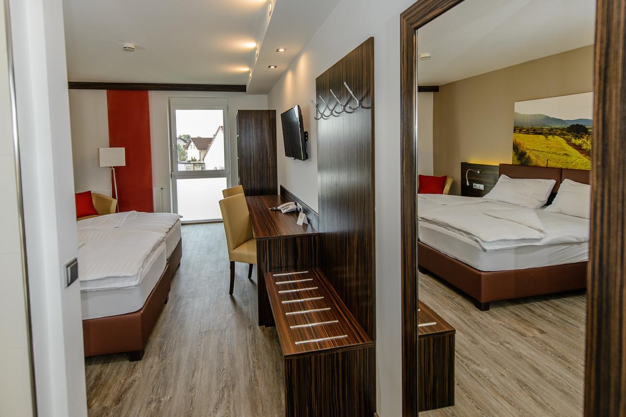 Zum Dorfmeister Wirt Hotel